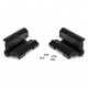 Park Tool 468G - Clamp covers for PCS-1 / 2 w/double cable reliefs