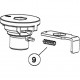 Park Tool 525 - Spring for HHP-1, 2