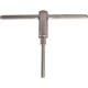 Park Tool 676 - Handle weldment with arbour For BTS-1