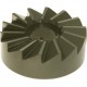 Park Tool 690- Cutter, facing and milling for BFS-1, BTS-1 and HTR-1