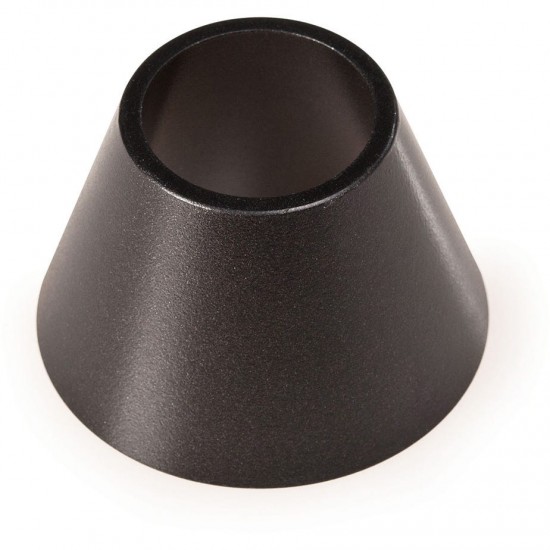 Park Tool 750.2 - Centring Cone Adapter, Low-profile, Integrated and 1.5" Headsets