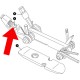 Park Tool 786 - Replacement chain tool pin for IB-3