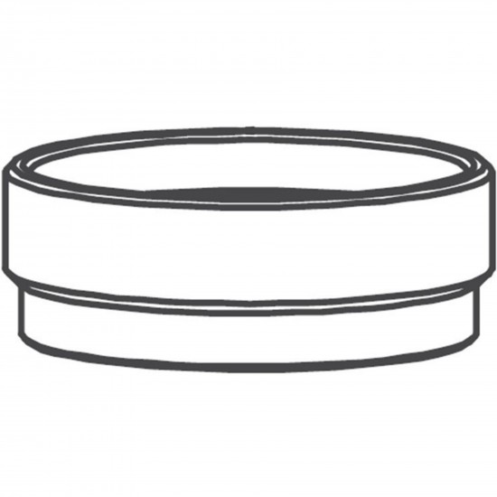 Park Tool 827 - 1.5" stepped cup for CRS-15.2