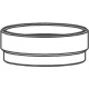 Park Tool 827 - 1.5" stepped cup for CRS-15.2