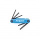 Park Tool AWS-9.2 - Fold-Up Hex Wrench and Screwdriver Set