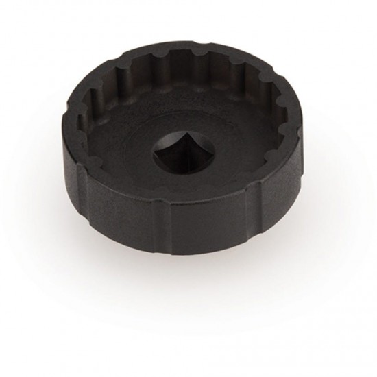 Park Tool BBT-19.2 - Bottom Bracket Tool - 16-Notch 44mm