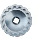 Park Tool BBT-27.3 - Bottom Bracket Tool - 16-Notch 49mm