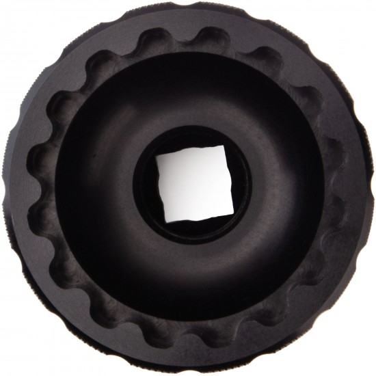Park Tool BBT- 49.3 - Bottom Bracket Tool - 16-Notch 39mm