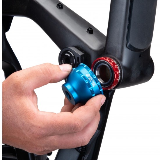Park Tool BBT-69.4 - Bottom Bracket Tool - 16-Notch 44mm