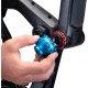 Park Tool BBT-69.4 - Bottom Bracket Tool - 16-Notch 44mm