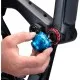 Park Tool BBT-69.4 - Bottom Bracket Tool - 16-Notch 44mm