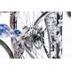 Park Tool BCB-5 -Professional Bike Cleaning Brush Set