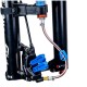 Park Tool BKM-1.2 - Hydraulic Brake Bleed Kit For Mineral Oil