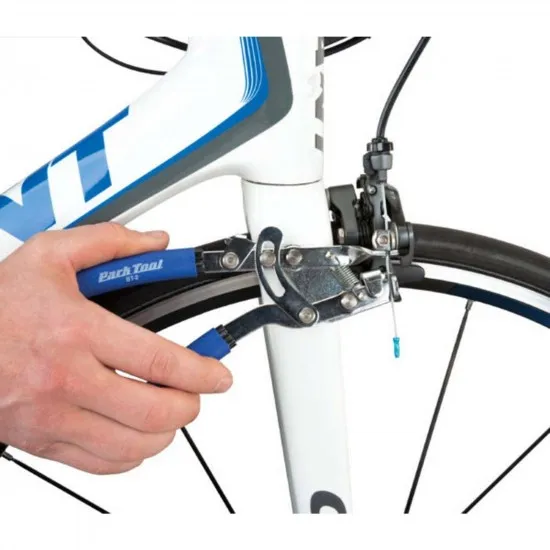 Park Tool BT-2 - Fourth Hand Cable Stretcher With Locking Ratchet