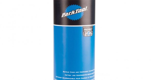 Park tool hot sale citrus degreaser