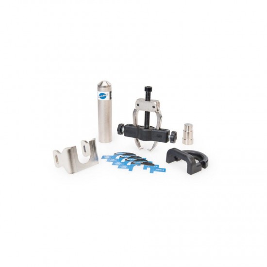 Park Tool CBP-8 - Campagnolo&reg; Crank And Bearing Tool Set