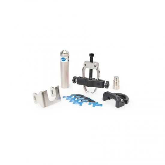 Park Tool CBP-8 - Campagnolo&reg; Crank And Bearing Tool Set