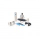 Park Tool CBP-8 - Campagnolo&reg; Crank And Bearing Tool Set