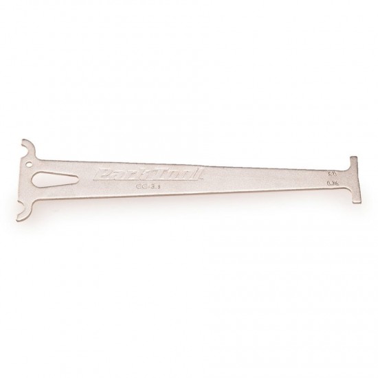 Park Tool CC-3.2 - Chain Wear Indicator