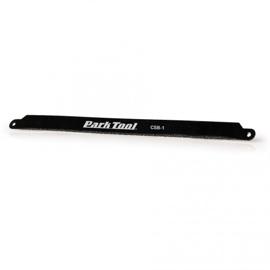 Park Tool CSB-1 - Carbon Cutting Saw Blade