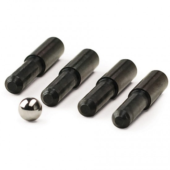 Park Tool CTP-4K - Replacement Chain Tool Pin Set For The CT-4.3