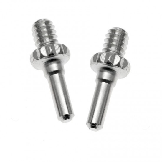 Park Tool CTPC - Pair of replacement chain tool pins for CT-2 / CT-3 / CT-5 / CT-7