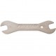 Park Tool DCW-1 - Double-Ended Cone Wrench: 13/14mm