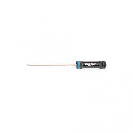 Park Tool DHD-2 - Precision 2mm Hex Driver
