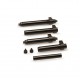 Park Tool DT-5UK - Adjustable Axle Set