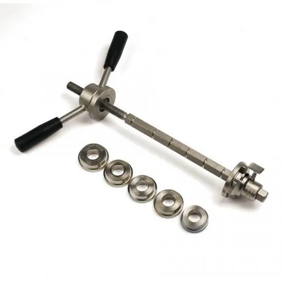 Park Tool HHP-2M - Steering Race Press For Motorcycle
