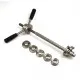 Park Tool HHP-2M - Steering Race Press For Motorcycle