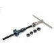 Park Tool HTR-1B - Head Tube Reaming and Facing Set