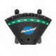 Park Tool HXH-2T - Wall Mount Torx&reg; Compatible Driver Holder