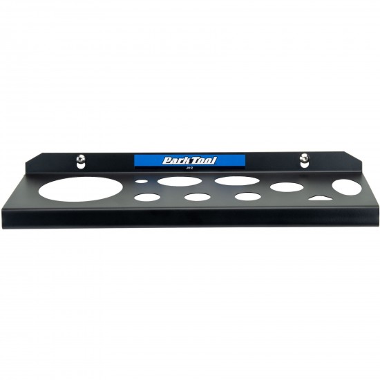 Park Tool JH-2 - Wall-Mounted Lubricant and Compound Organiser