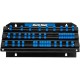 Park Tool JH-3 - Wall-Mounted Socket, Bit and Torque Tool Organiser