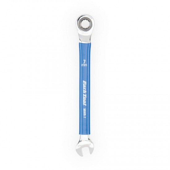 Park Tool MWR-7 - Ratcheting Metric Wrench 7mm