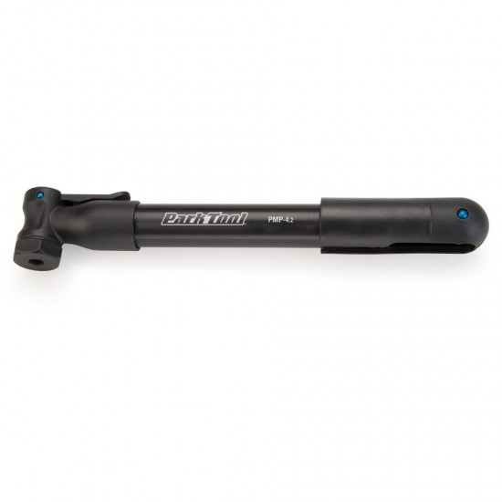 Park Tool PMP-4.2 - Mini Pump Black
