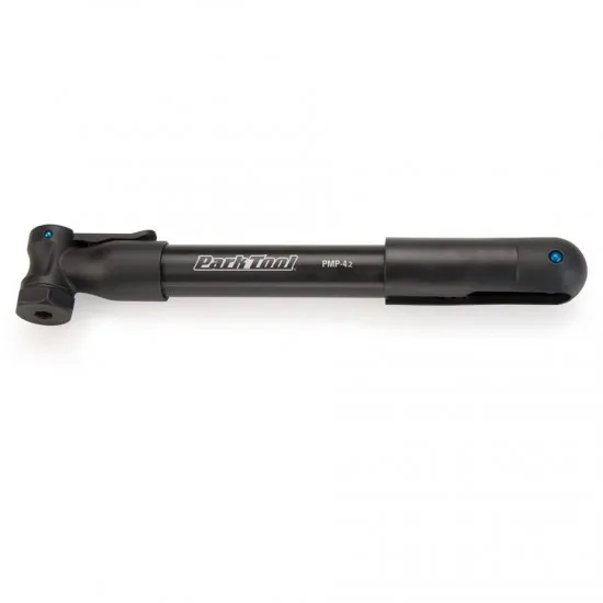 Park Tool PMP-4.2 - Mini Pump Black