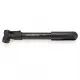 Park Tool PMP-4.2 - Mini Pump Black