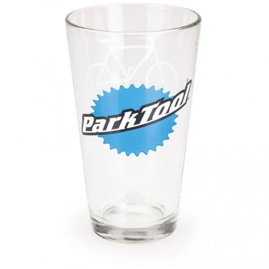 Park Tool PNT-5 - Pint Glass