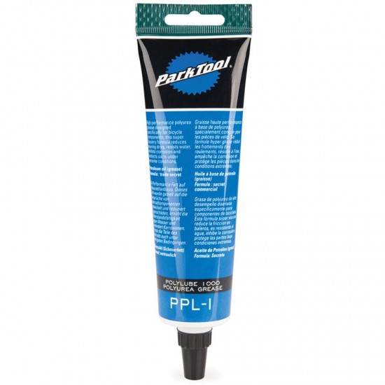 Park Tool PPL-1 - Polylube 1000 Grease