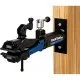 Park Tool PRS-4W-2 - Deluxe Wall-Mount Repair Stand With 100-3D Clamp