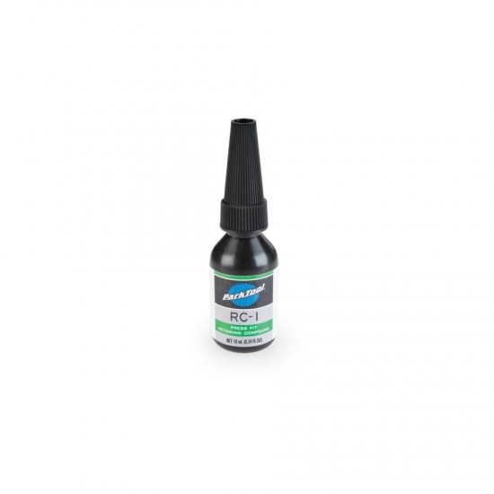 Park Tool RC-1 - Green Press Fit Retaining Compound