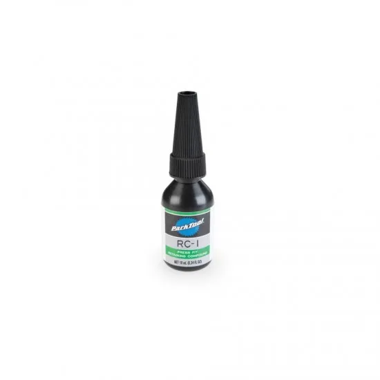 Park Tool RC-1 - Green Press Fit Retaining Compound