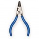 Park Tool RP-2 - Snap Ring (Circlip) Pliers - 1.3mm Bent Internal
