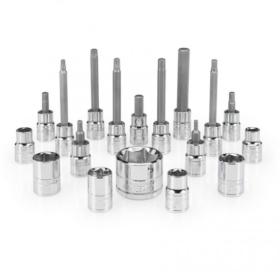 Park Tool SBS-1.2 - Socket and bit set