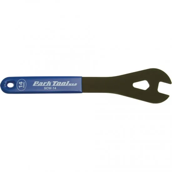 Park Tool SCW-14 - Shop Cone Wrench: 14mm