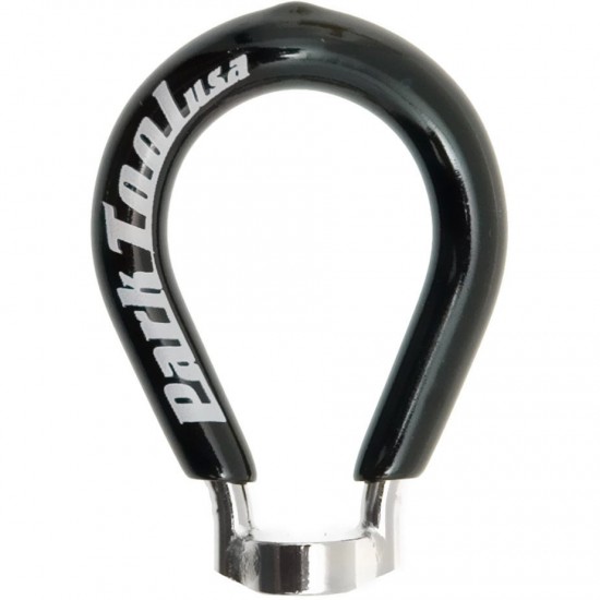 Park Tool SW-0 - Spoke Wrench: 0.127" Black