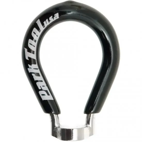 Park Tool SW-0 - Spoke Wrench: 0.127" Black