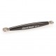 Park Tool SW-12 - Spoke Wrench: Mavic Wheel Systems 7-Spline 6.4mm and 6-Spline 9mm